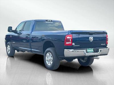 New 2024 Ram 2500 Big Horn Crew Cab 4x4 Pickup for sale #D371 - photo 2