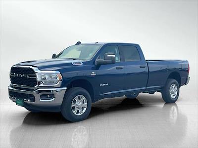 New 2024 Ram 2500 Big Horn Crew Cab 4x4 Pickup for sale #D371 - photo 1
