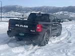 New 2025 Ram 1500 Laramie Crew Cab 4x4 Pickup for sale #D402 - photo 3