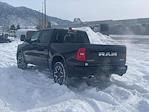 New 2025 Ram 1500 Laramie Crew Cab 4x4 Pickup for sale #D402 - photo 5