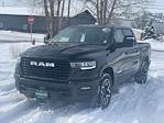 New 2025 Ram 1500 Laramie Crew Cab 4x4 Pickup for sale #D402 - photo 7