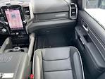 New 2025 Ram 1500 Laramie Crew Cab 4x4 Pickup for sale #D402 - photo 11