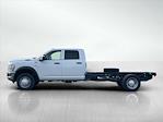 New 2024 Ram 5500 Tradesman Crew Cab 4x4 84 CA Cab Chassis for sale #D409 - photo 3