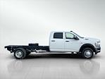 New 2024 Ram 5500 Tradesman Crew Cab 4x4 84 CA Cab Chassis for sale #D409 - photo 4