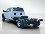 New 2024 Ram 5500 Tradesman Crew Cab 4x4 84 CA Cab Chassis for sale #D409 - photo 8