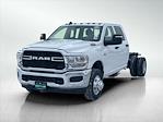 New 2024 Ram 3500 Tradesman Crew Cab 4x4 60 CA Cab Chassis for sale #D421 - photo 7