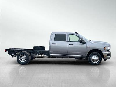 New 2024 Ram 3500 Tradesman Crew Cab 4x4 60 CA Cab Chassis for sale #D433 - photo 2