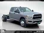 New 2024 Ram 3500 Tradesman Crew Cab 4x4 60 CA Cab Chassis for sale #D433 - photo 1