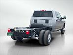 New 2024 Ram 3500 Tradesman Crew Cab 4x4 60 CA Cab Chassis for sale #D433 - photo 3