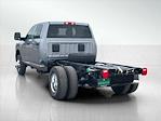 New 2024 Ram 3500 Tradesman Crew Cab 4x4 60 CA Cab Chassis for sale #D433 - photo 5