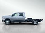 New 2024 Ram 3500 Tradesman Crew Cab 4x4 60 CA Cab Chassis for sale #D433 - photo 6