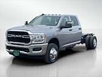 New 2024 Ram 3500 Tradesman Crew Cab 4x4 60 CA Cab Chassis for sale #D433 - photo 7