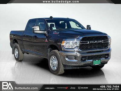 New 2024 Ram 3500 Tradesman Crew Cab 4x4 Pickup for sale #D448DT - photo 1