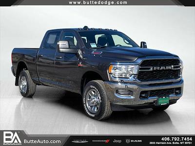 New 2024 Ram 2500 Tradesman Crew Cab 4x4 Pickup for sale #D450DT - photo 1