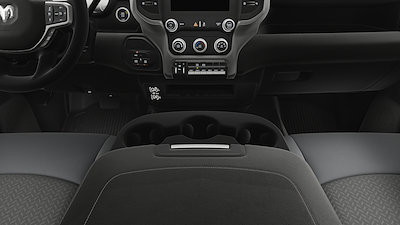 New 2025 Ram 5500 Tradesman Crew Cab 4x4 84 CA Cab Chassis for sale #D534 - photo 1