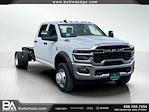 New 2025 Ram 5500 Crew Cab 84 CA Cab Chassis for sale #D534 - photo 7