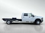 New 2025 Ram 5500 Crew Cab 84 CA Cab Chassis for sale #D534 - photo 9