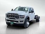 New 2025 Ram 5500 Crew Cab 84 CA Cab Chassis for sale #D534 - photo 1