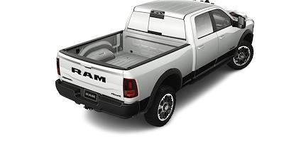 New 2025 Ram 2500 Rebel Crew Cab 4x4 Pickup for sale #D538 - photo 2