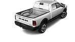 New 2025 Ram 2500 Rebel Crew Cab 4x4 Pickup for sale #D538 - photo 2