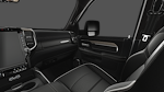 New 2025 Ram 3500 Laramie Crew Cab 4x4 Pickup for sale #D545 - photo 7