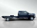 New 2025 Ram 5500 Crew Cab 84 CA Cab Chassis for sale #D547 - photo 4