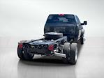 New 2025 Ram 5500 Crew Cab 84 CA Cab Chassis for sale #D547 - photo 15