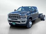 New 2025 Ram 5500 Crew Cab 84 CA Cab Chassis for sale #D547 - photo 1