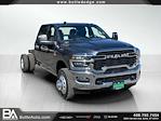 New 2025 Ram 3500 Crew Cab 60 CA Cab Chassis for sale #D548 - photo 13