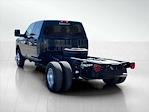 New 2025 Ram 3500 Crew Cab 60 CA Cab Chassis for sale #D548 - photo 2