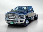 New 2025 Ram 3500 Crew Cab 60 CA Cab Chassis for sale #D548 - photo 1