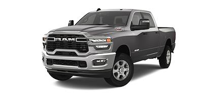 New 2025 Ram 3500 Big Horn Crew Cab 4x4 Pickup for sale #D555 - photo 1