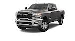 New 2025 Ram 3500 Big Horn Crew Cab 4x4 Pickup for sale #D555 - photo 1