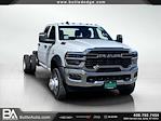 New 2025 Ram 5500 Crew Cab 84 CA Cab Chassis for sale #D562 - photo 11