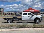 New 2025 Ram 5500 Crew Cab 84 CA Cab Chassis for sale #D562 - photo 13