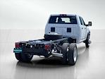 New 2025 Ram 5500 Crew Cab 84 CA Cab Chassis for sale #D562 - photo 15