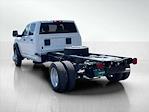 New 2025 Ram 5500 Crew Cab 84 CA Cab Chassis for sale #D562 - photo 2