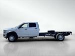 New 2025 Ram 5500 Crew Cab 84 CA Cab Chassis for sale #D562 - photo 7