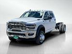 New 2025 Ram 5500 Crew Cab 84 CA Cab Chassis for sale #D562 - photo 1