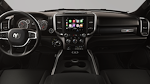 New 2026 Ram 1500 Lone Star Crew Cab 4x4 Pickup for sale #D572 - photo 9