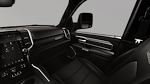 New 2026 Ram 1500 Laramie Crew Cab 4x4 Pickup for sale #D574 - photo 7