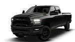New 2026 Ram 2500 Big Horn Crew Cab 4x4 Pickup for sale #D581 - photo 9