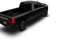 New 2026 Ram 2500 Big Horn Crew Cab 4x4 Pickup for sale #D581 - photo 1