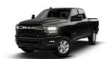 New 2026 Ram 2500 Big Horn Crew Cab for sale #D586 - photo 1