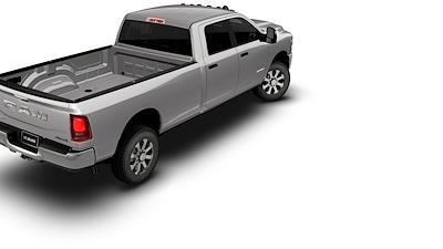 New 2026 Ram 3500 Big Horn Crew Cab 4x4 Pickup for sale #D594 - photo 1