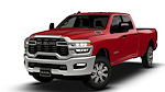 New 2026 Ram 3500 Big Horn Crew Cab 4x4 Pickup for sale #D595 - photo 1