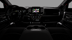 New 2026 Ram 3500 Big Horn Crew Cab 4x4 Pickup for sale #D595 - photo 4