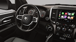 New 2026 Ram 1500 Big Horn Crew Cab 4x4 Pickup for sale #D596 - photo 7