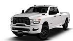 New 2026 Ram 3500 Big Horn Crew Cab 4x4 Pickup for sale #D597 - photo 1