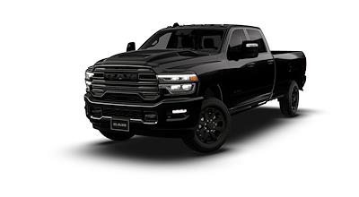 New 2026 Ram 3500 Laramie Crew Cab 4x4 Pickup for sale #D601 - photo 1